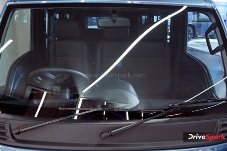 Tata Magic EV Photos - Auto Expo 2023 Images