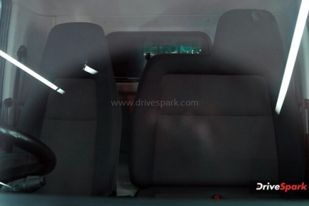 Tata Ultra E.9 Photos - Auto Expo 2023 Images