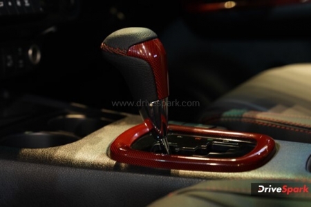 Toyota Hilux Extreme Off-Road Concept Photos - Auto Expo 2023 Images