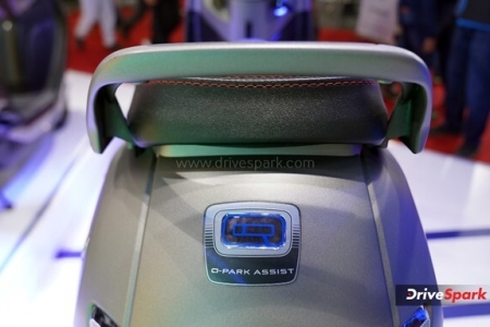 TVS iQube ST Photos - Auto Expo 2023 Images