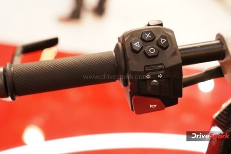 Ultraviolette F99 Photos - Auto Expo 2023 Images