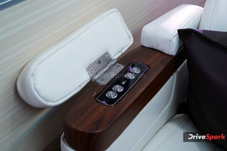 Volvo 9600 Coach Photos - Auto Expo 2023 Images