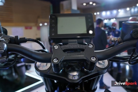 ZONTES U1 200 Photos - Auto Expo 2023 Images