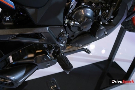 ZONTES U1 200 Photos - Auto Expo 2023 Images