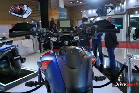 ZONTES U1 200 Photos - Auto Expo 2023 Images