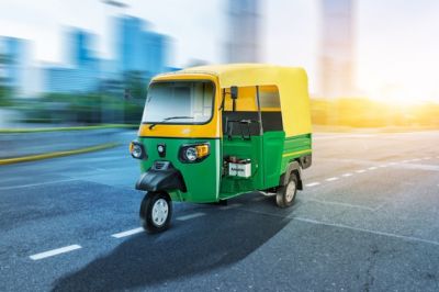 Piaggio Ape Auto Dxl Price In India, Mileage, Images, Specs, Features ...