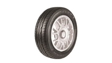 Goodyear Ducaro Hi-miler Tyre (145/70 R12 69T Tubeless) Price in India ...