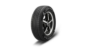 Jk Tyre Rangr H T Tl Tyre 215 65 R16 Tubeless Price In India Features Warranty Drivespark