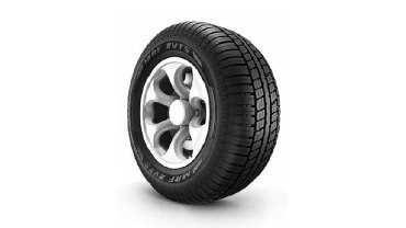 maruti alto tyre tube price