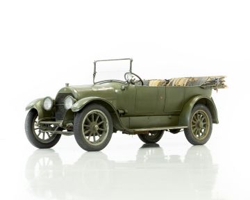 1918 Cadillac Type 57