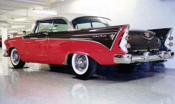 1956 Dodge Custom Royal