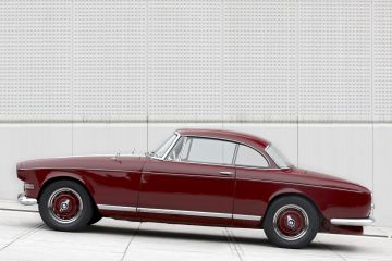 1959 BMW 503