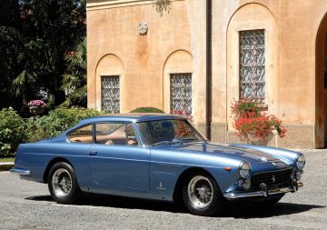 1964 Ferrari 330 America