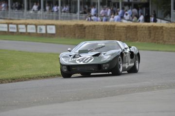 1965 Ford GT40