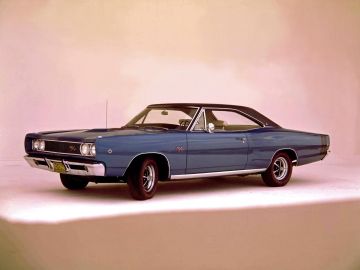 1968 Dodge Coronet