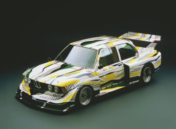 1977 BMW 320 Turbo