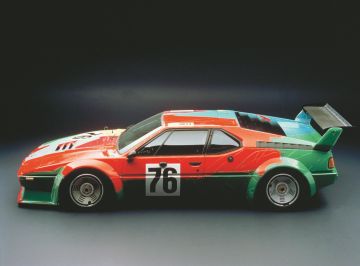 1979 BMW E26 M1