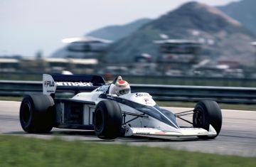 1983 Brabham BT52