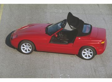1988 BMW Z1