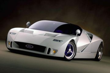 1995 Ford GT90 Concept