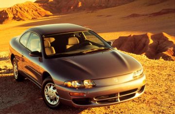 1996 Dodge Avenger