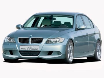 2002 BMW AC Schnitzer ACS3