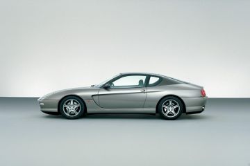 2003 Ferrari 456M GT