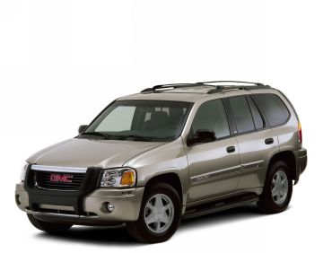 2003 GMC Envoy