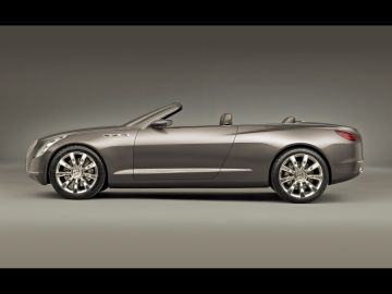 2004 Buick Velite Concept