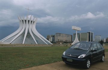 2005 Citroen Xsara Picasso