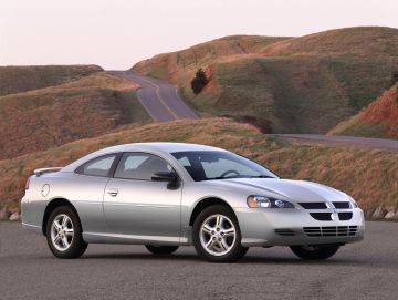 2005 Dodge Stratus