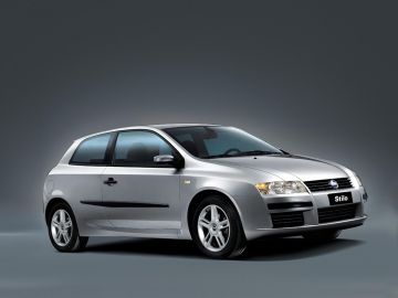 2005 Fiat Stilo