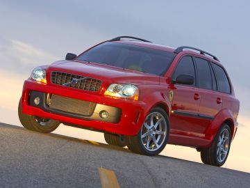 2005 Volvo XC90