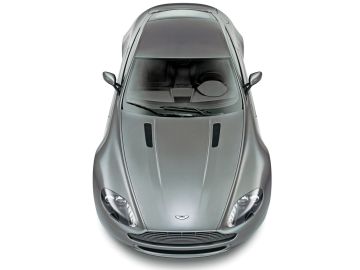 2006 Aston Martin V8 Vantage
