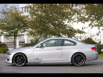 2006 BMW AC Schnitzer E92 3-Series Coupe