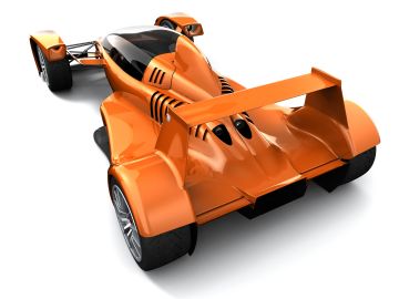 2006 Caparo T1