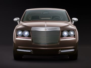 2006 Chrysler Imperial Concept