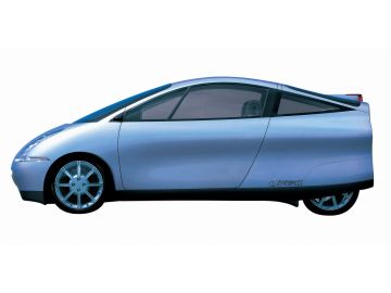 2006 Daihatsu UFE-III