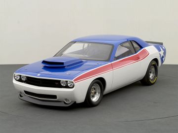 2006 Dodge Challenger Super Stock Concept
