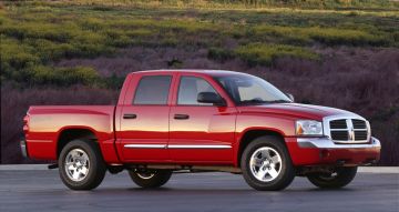 2006 Dodge Dakota