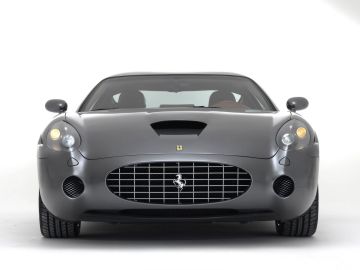 2006 Ferrari 575 GTZ