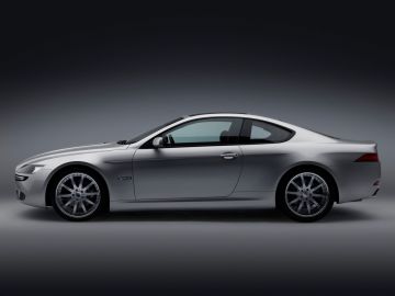 2006 Fisker Latigo CS