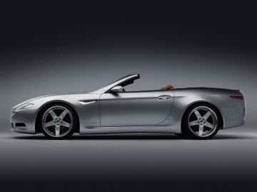 2006 Fisker Tramonto