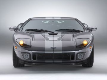 2006 Ford GT