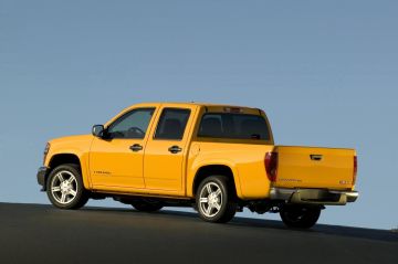 2006 GMC Canyon