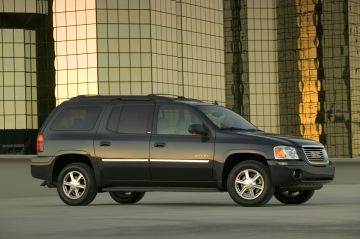 2006 GMC Envoy