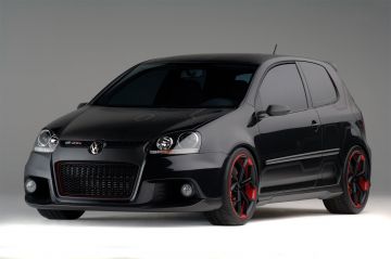 2006 Volkswagen R GTI Concept