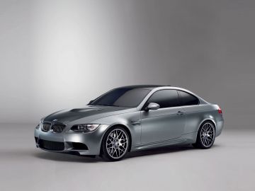 2007 BMW M3 Concept