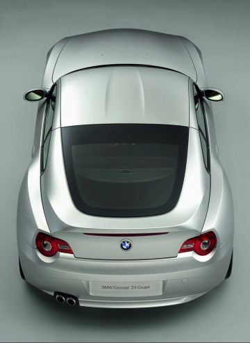 2007 BMW Z4
