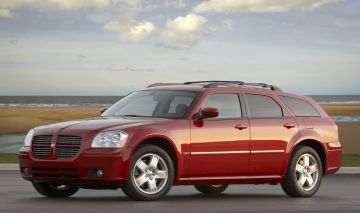 2007 Dodge Magnum